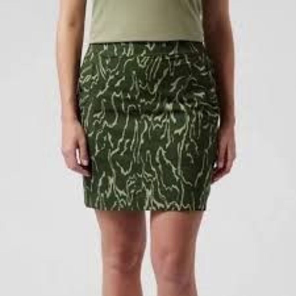 Athleta Vienna Cargo Skort